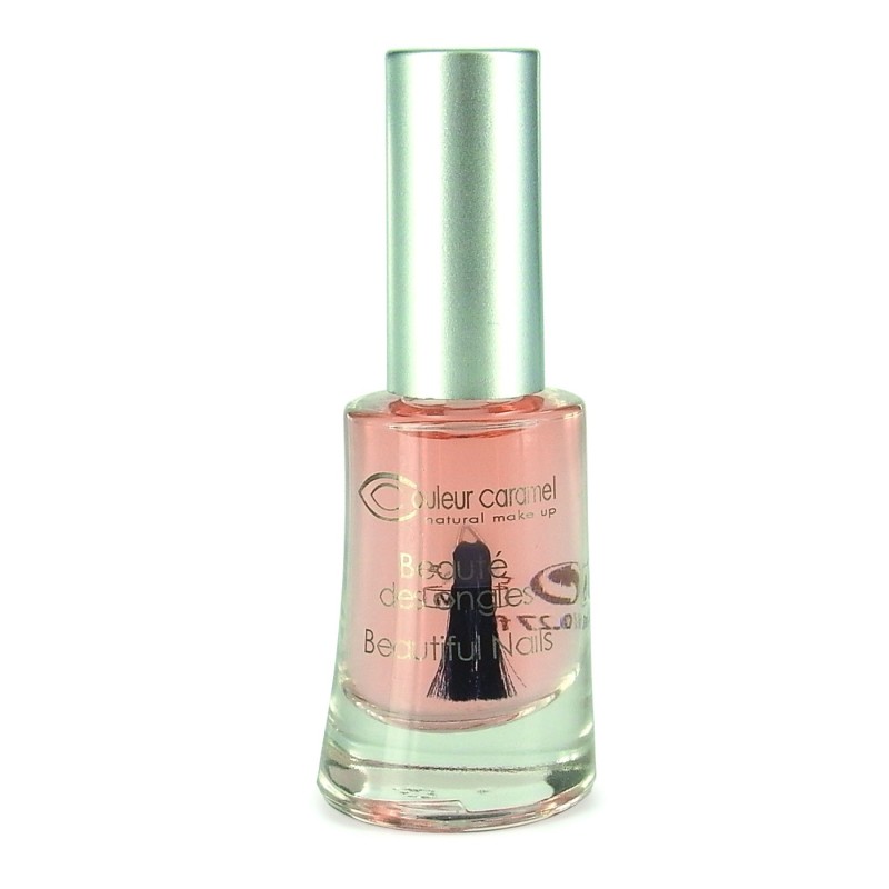 COULEUR CARAMEL ENDURECEDOR UÑAS Nº31 8ML