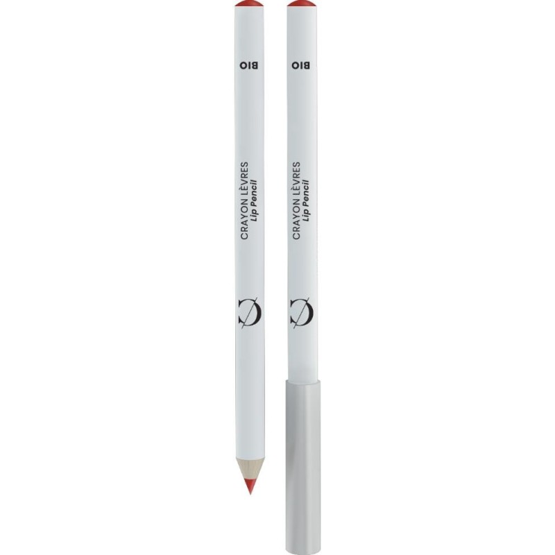 COULEUR CARAMEL LÁPIZ LABIOS Nº7 ROUGE 2G