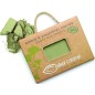 COULEUR CARAMEL SOMBRA Nº42 VERT NACRÉ 2,5G