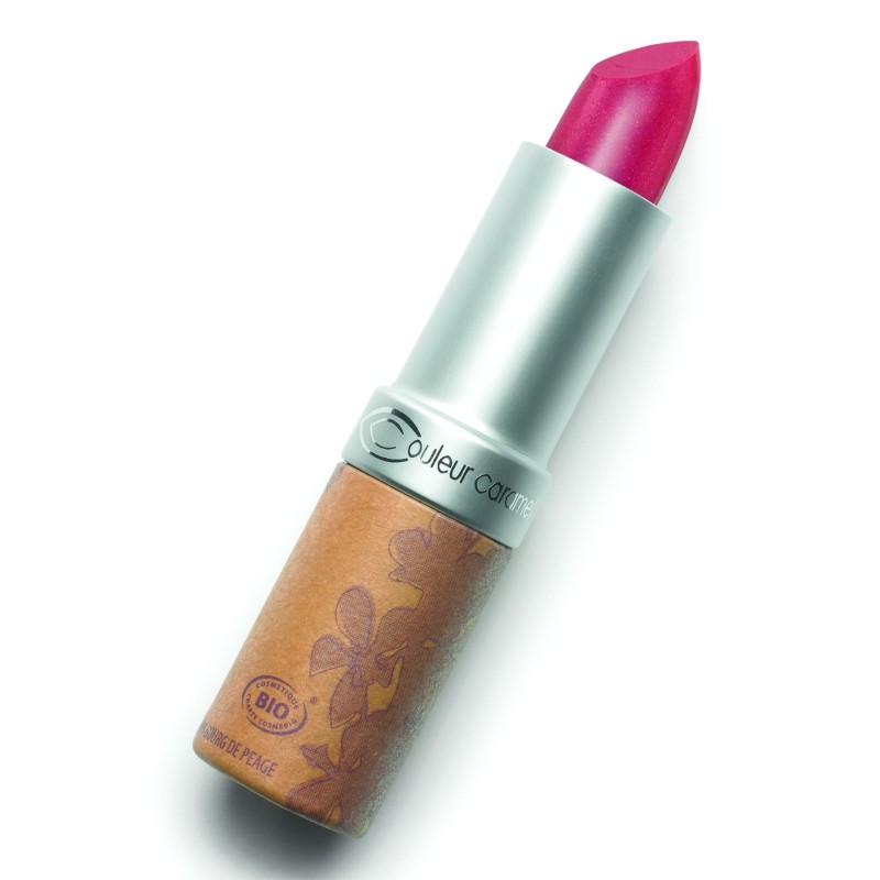 COULEUR CARAMEL PINTALABIOS Nº238 FRAMBOISE ACIDULÉE 3,5G