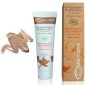 COULEUR CARAMEL MAQUILLAJE  HYDRACOTON Nº14 SABLE CHAUD 30ML