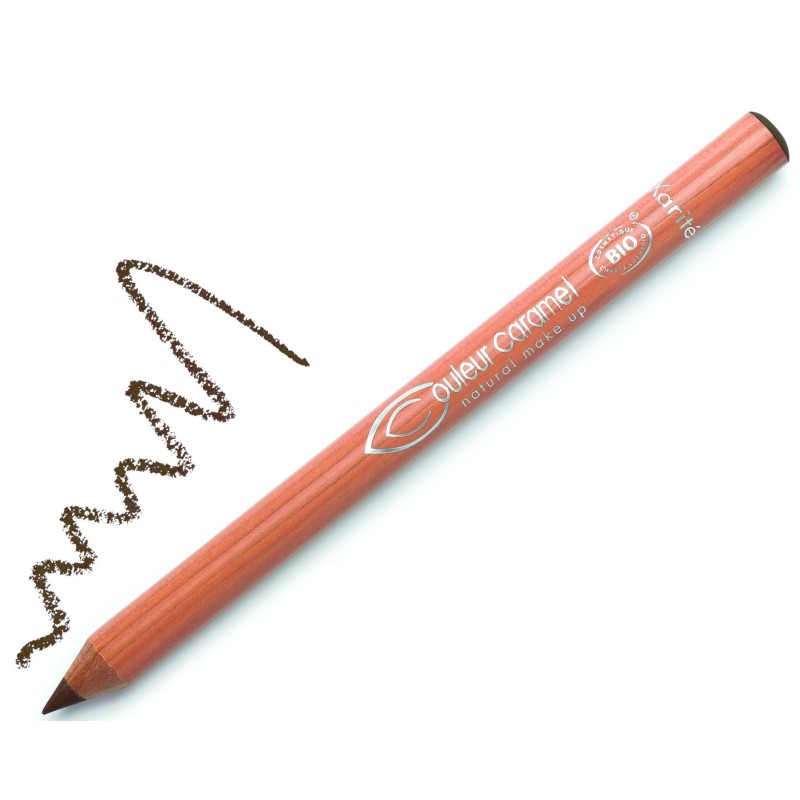 COULEUR CARAMEL LÁPIZ DE OJOS/LABIOS Nº9 BRUN 2G