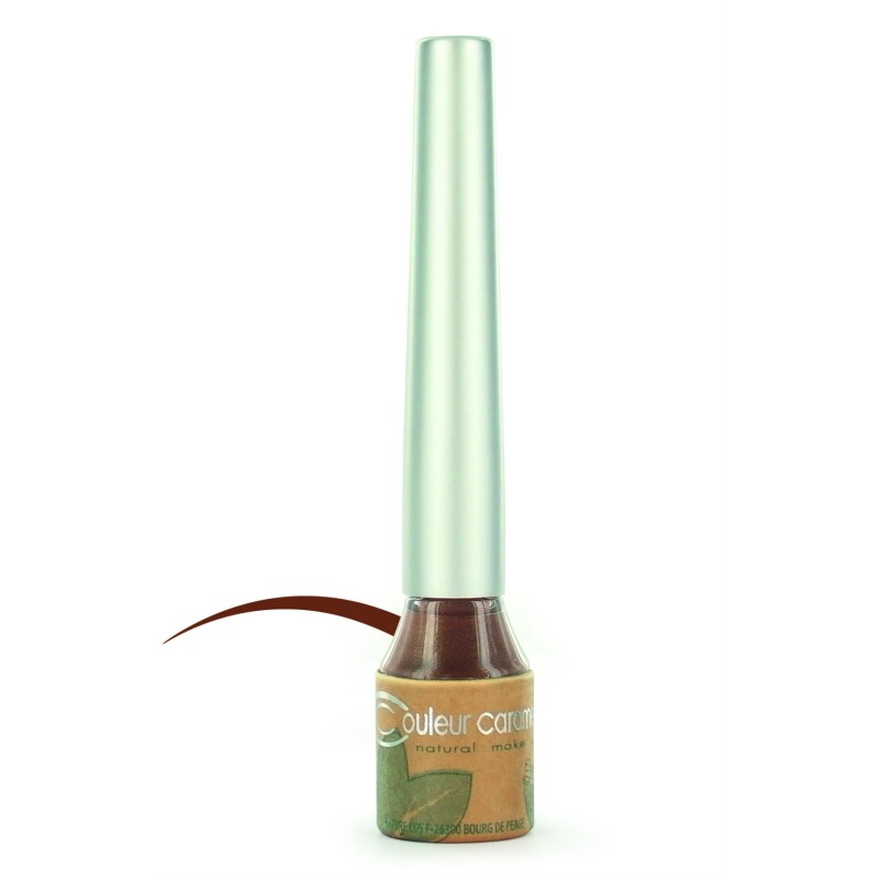 COULEUR CARAMEL EYE LINER Nº3 CARAMEL 4ML