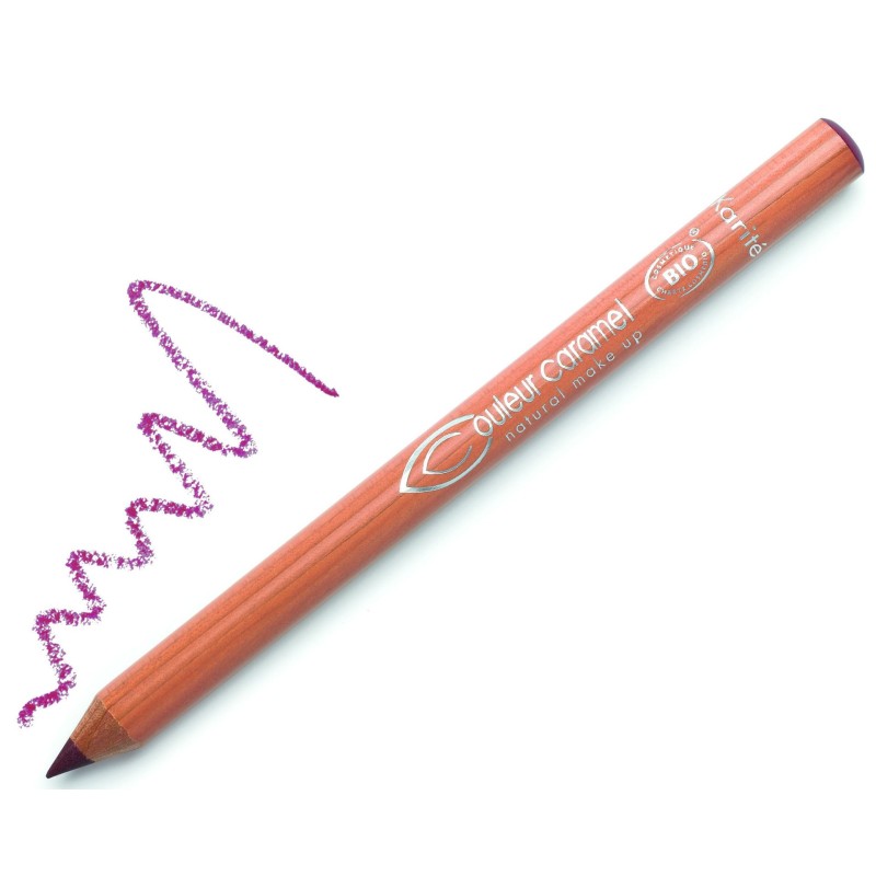 COULEUR CARAMEL LÁPIZ LABIOS Nº6 FRAMBOISE 2G