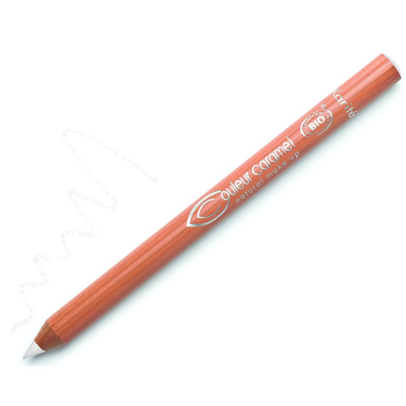 COULEUR CARAMEL LÁPIZ DE OJOS Nº16 BLANC 2G