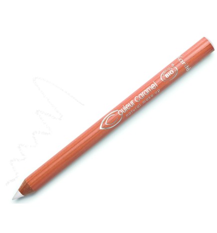 COULEUR CARAMEL LÁPIZ DE OJOS Nº16 BLANC 2G