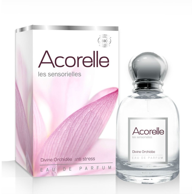 ACORELLE EAU DE PARFUM SUBLIME TUBEREUSE 50ML